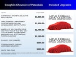 2022 Chevrolet Corvette Stingray 3LT