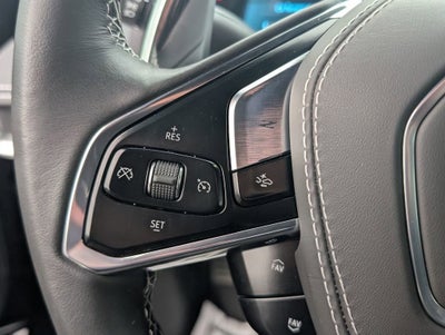 2025 Chevrolet Corvette Z06 1LZ