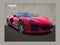 2024 Chevrolet Corvette Z06 2LZ