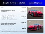 2024 Chevrolet Corvette Z06 2LZ