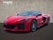 2024 Chevrolet Corvette Z06 2LZ