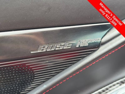 2023 Chevrolet Corvette Z06 3LZ