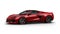 2025 Chevrolet Corvette Z06 3LZ