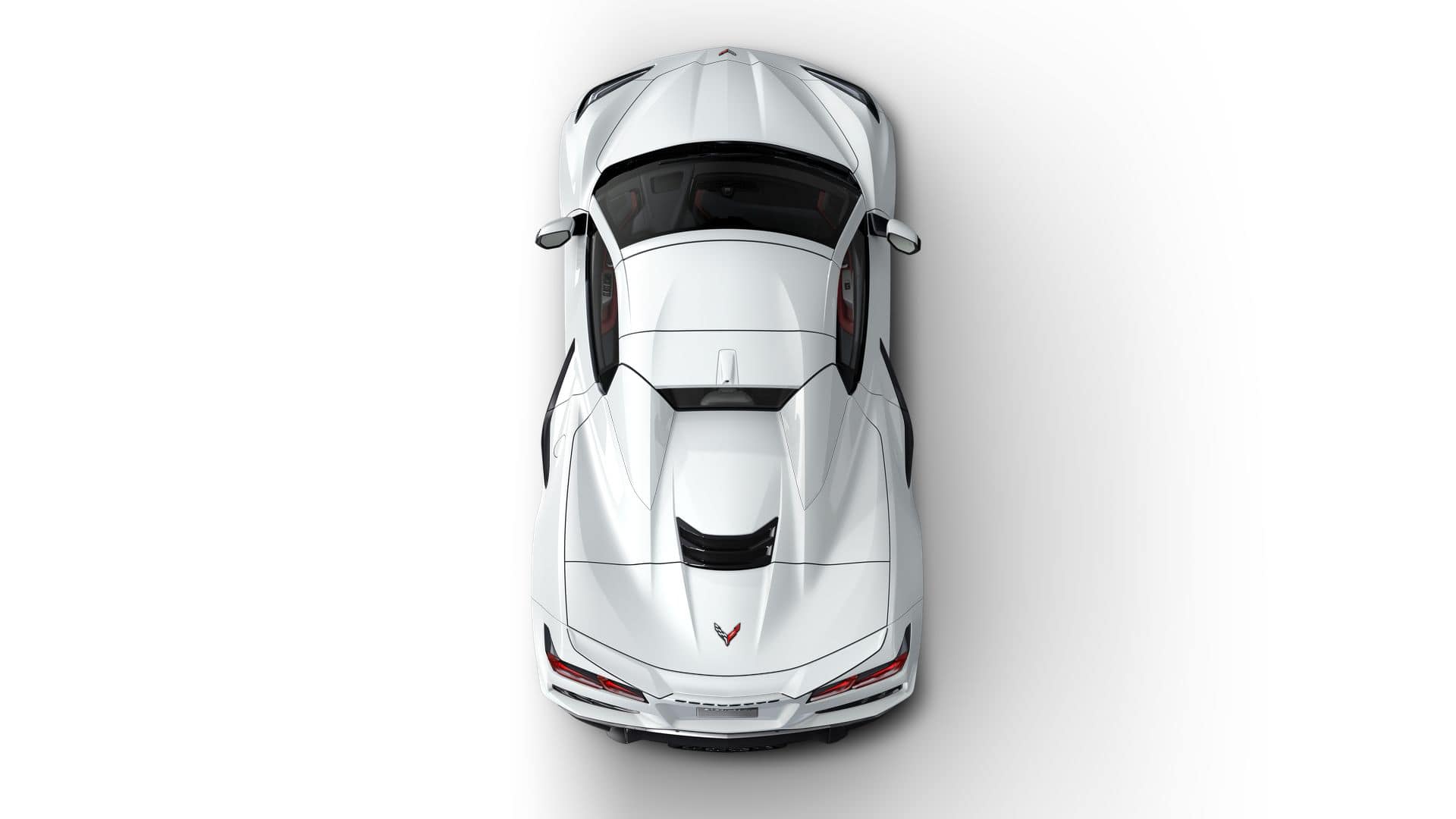 2025 Chevrolet Corvette Z06 3LZ