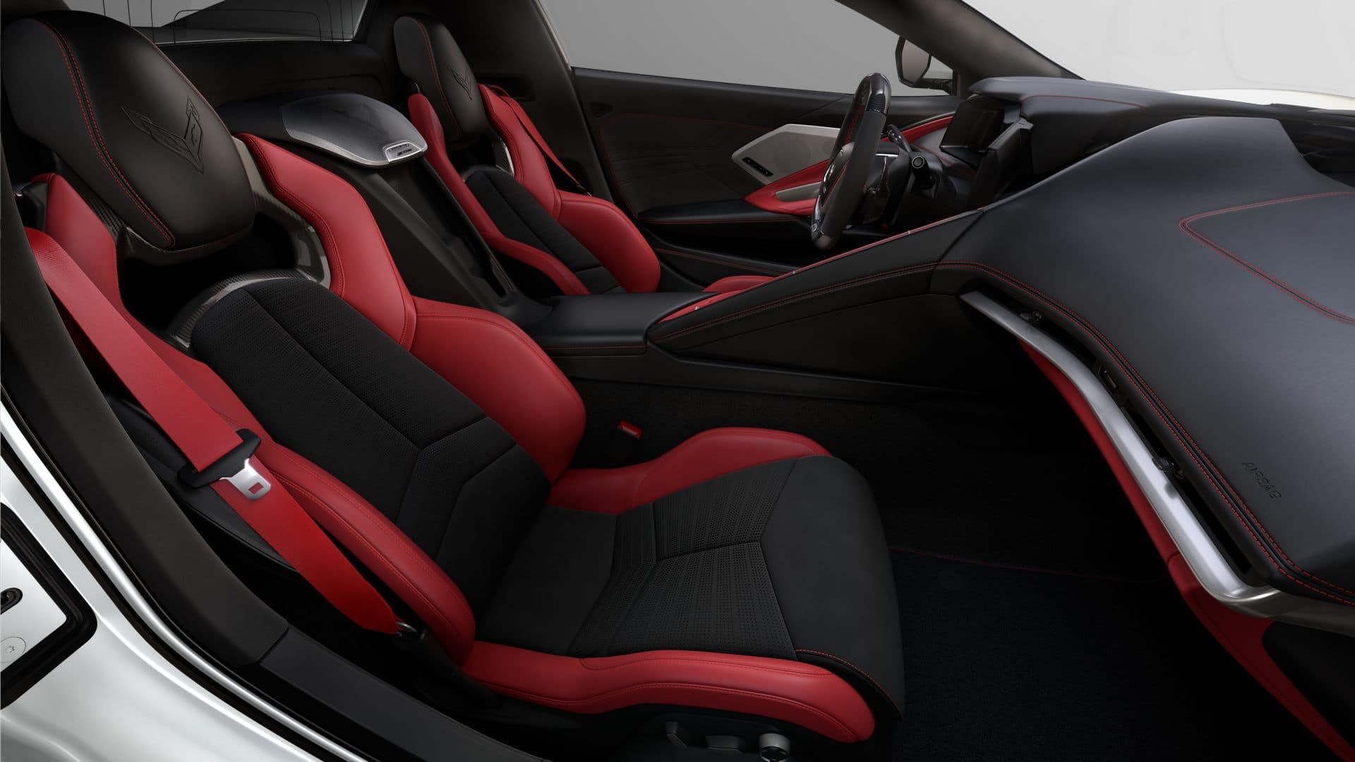 2025 Chevrolet Corvette Z06 3LZ