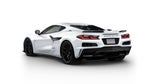 2026 Chevrolet Corvette ZR1 3LZ