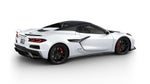 2027 Chevrolet Corvette ZR1 3LZ
