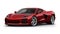 2025 Chevrolet Corvette E-Ray 1LZ