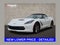 2016 Chevrolet Corvette Stingray Z51 2LT