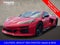 2025 Chevrolet Corvette E-Ray 3LZ