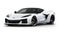 2025 Chevrolet Corvette E-Ray 3LZ