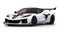 2027 Chevrolet Corvette ZR1X 3LZ
