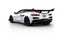 2027 Chevrolet Corvette ZR1X 3LZ