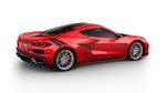 2027 Chevrolet Corvette Grand Sport 2LT