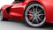 2027 Chevrolet Corvette Grand Sport 2LT