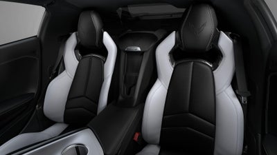 2027 Chevrolet Corvette Grand Sport 2LT