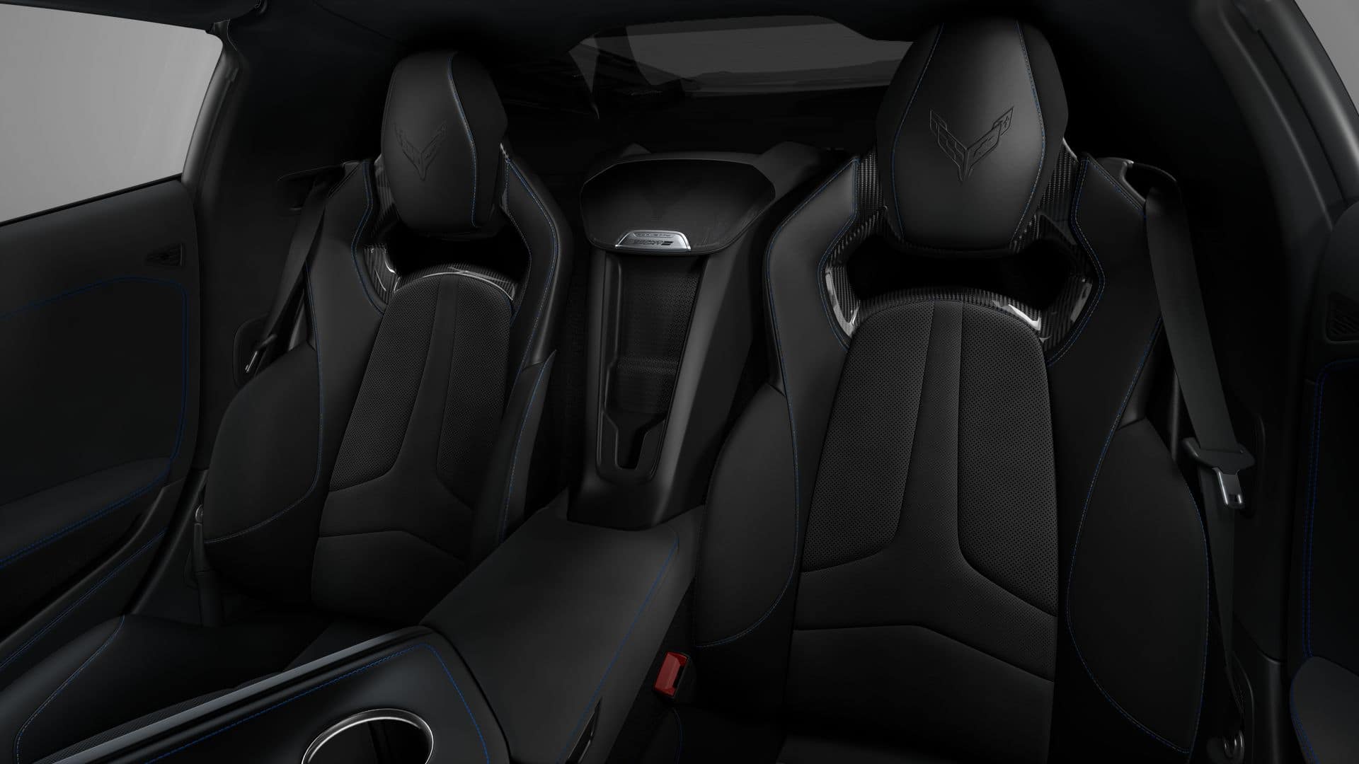 2027 Chevrolet Corvette Grand Sport 3LT