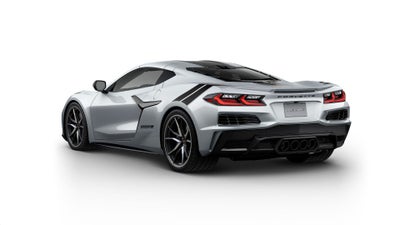 2027 Chevrolet Corvette Grand Sport 3LT