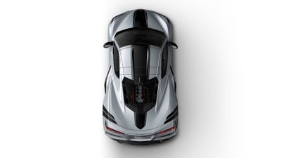 2027 Chevrolet Corvette Grand Sport 3LT