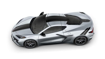 2027 Chevrolet Corvette Grand Sport 3LT