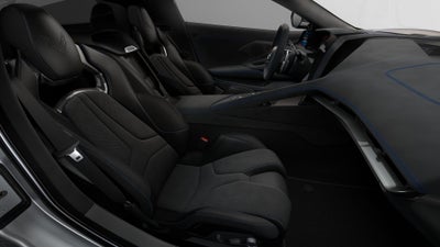 2027 Chevrolet Corvette Grand Sport 3LT