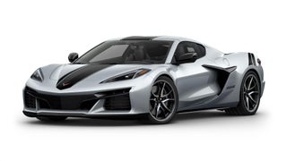 2027 Chevrolet Corvette Grand Sport 3LT