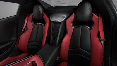 2027 Chevrolet Corvette Grand Sport 3LT