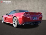 2013 Chevrolet Corvette Grand Sport Grand Sport 4LT