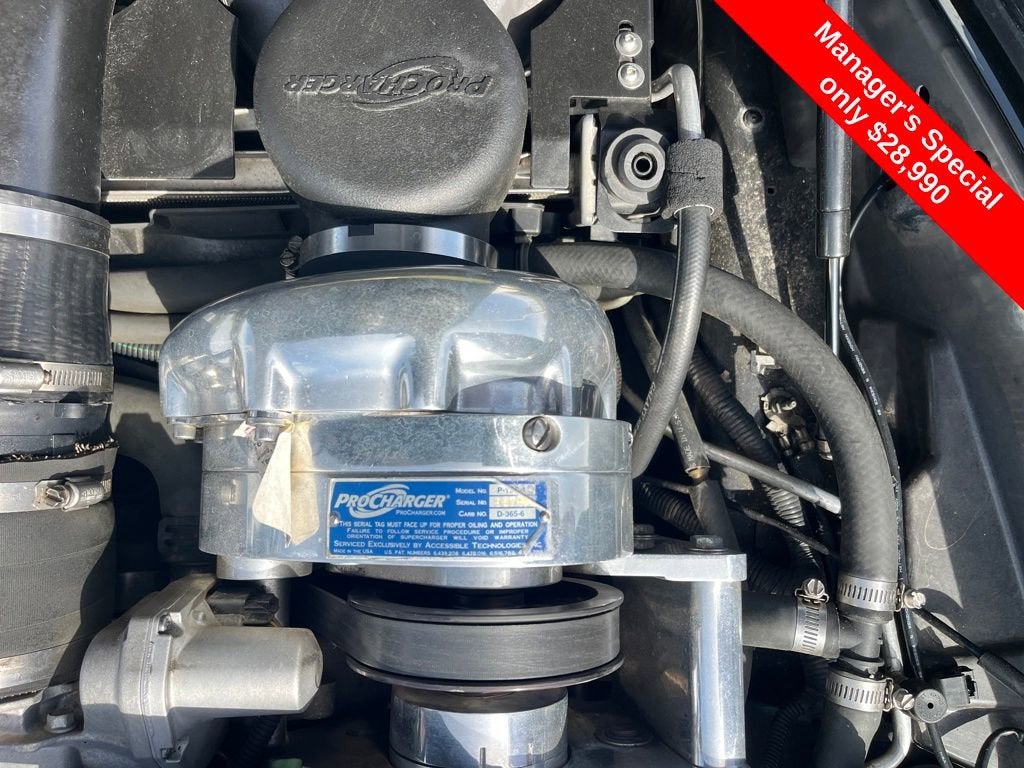 2006 Chevrolet Corvette Base