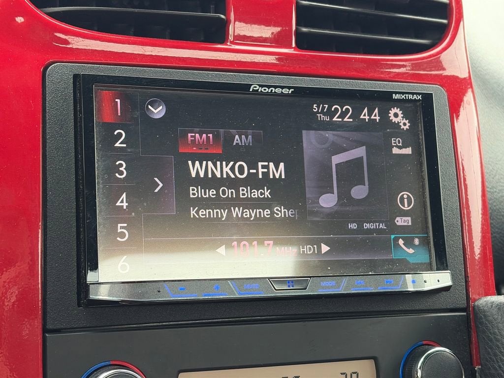 2006 Chevrolet Corvette Base
