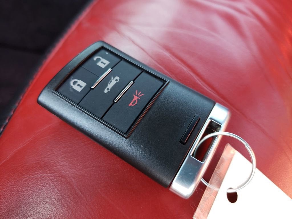 2009 Chevrolet Corvette w/3LT