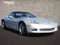 2009 Chevrolet Corvette w/3LT