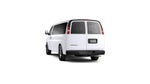 2025 Chevrolet Express Passenger 1LS