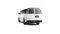2025 Chevrolet Express Passenger 1LS
