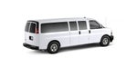 2025 Chevrolet Express Passenger 1LS