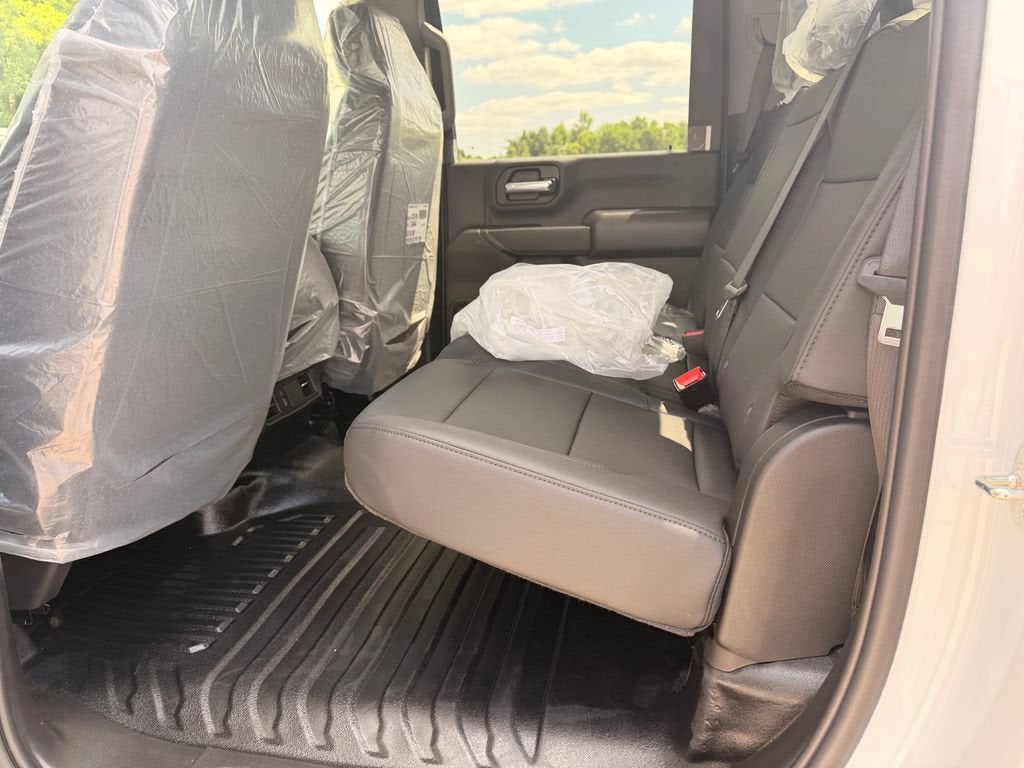 2026 Chevrolet Silverado 3500 HD Work Truck - Photo 10