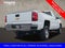 2018 Chevrolet Silverado 2500 HD Work Truck