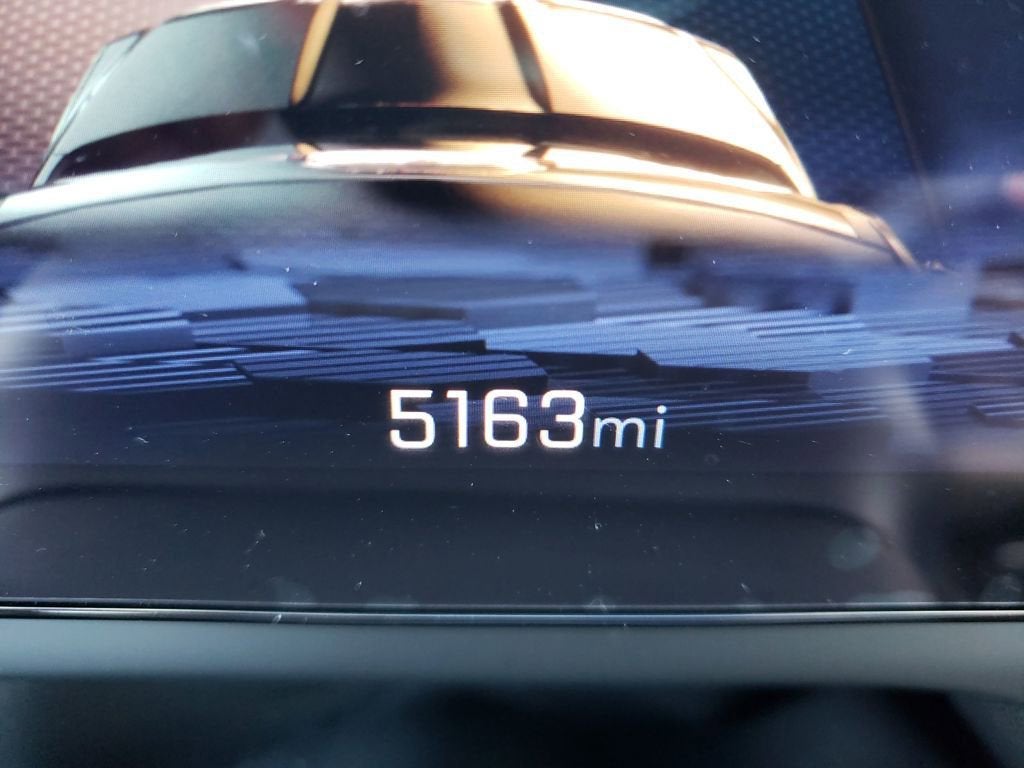 2025 Chevrolet Silverado EV LT - Extended Range