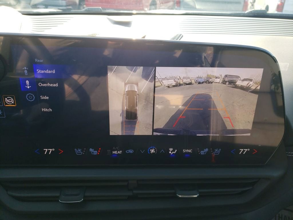 2025 Chevrolet Silverado EV LT - Extended Range