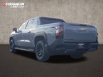 2025 Chevrolet Silverado EV LT - Extended Range