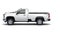 2025 Chevrolet Silverado 3500 HD WT