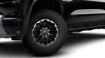 2026 Chevrolet Silverado EV Trail Boss - Extended Range