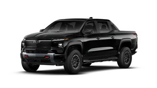 2026 Chevrolet Silverado EV Trail Boss - Max Range