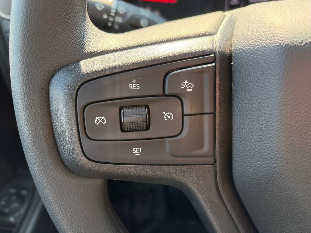2026 Chevrolet Silverado 3500 HD WT DRW