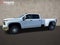 2026 Chevrolet Silverado 3500 HD WT DRW