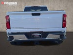 2026 Chevrolet Silverado 3500 HD WT DRW