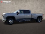 2026 Chevrolet Silverado 3500 HD LTZ DRW
