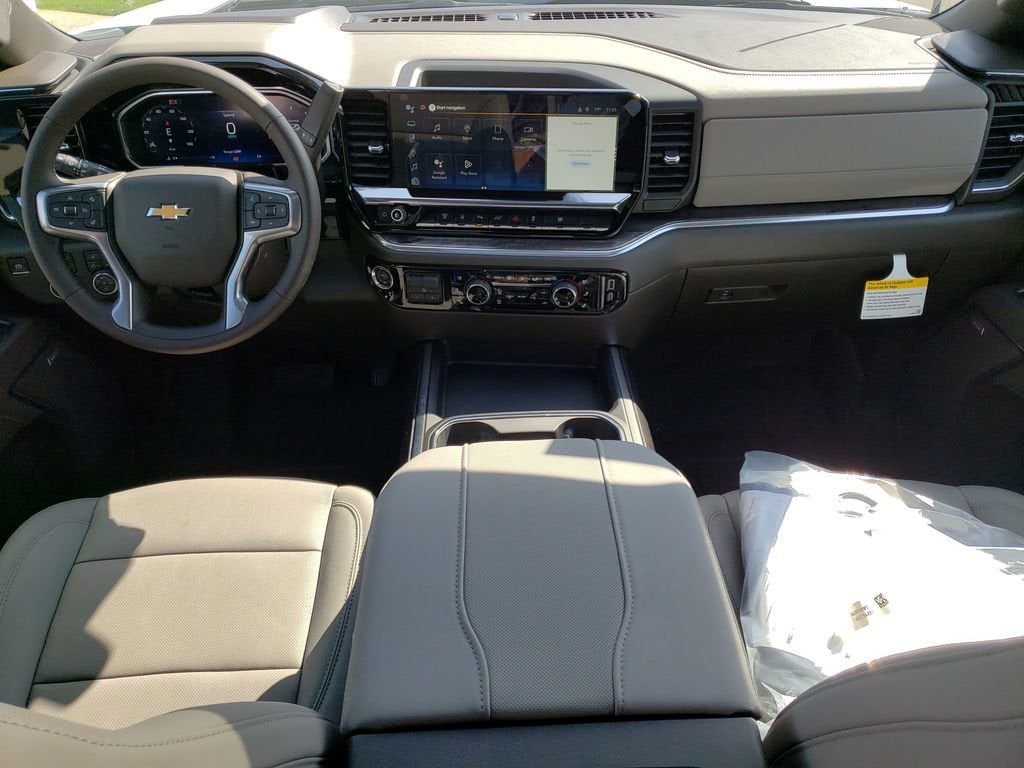 2026 Chevrolet Silverado 3500 HD LTZ DRW