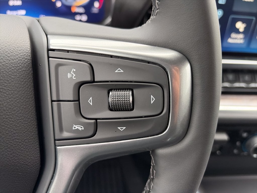2026 Chevrolet Silverado 3500 HD LTZ DRW