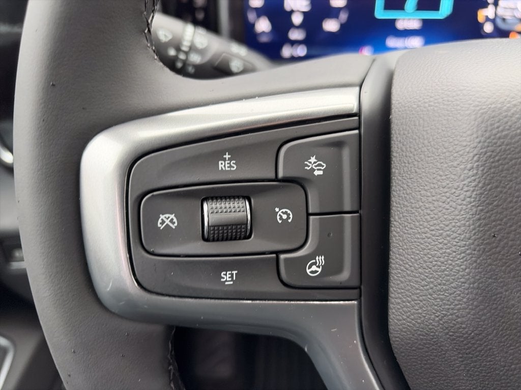 2026 Chevrolet Silverado 3500 HD LTZ DRW
